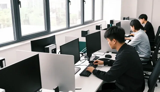 SEO优化服务