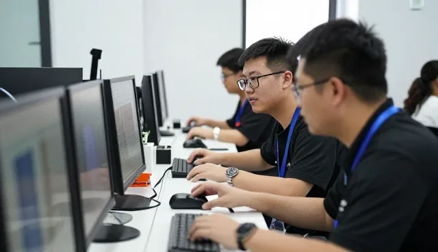 海口琼山区硕艳网络科技经营部打造值得信赖的网络工程