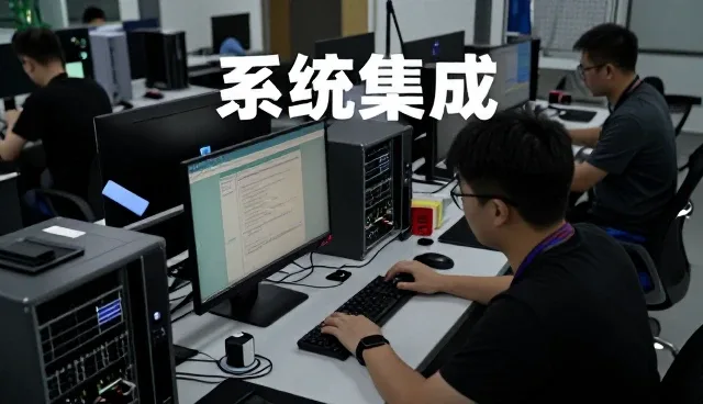 电商运营帮助网站维护实现效率提升