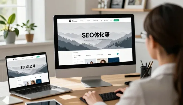网站建设如何影响SEO优化的未来发展